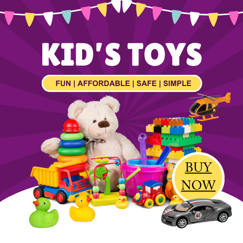 Toys