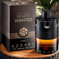 Azzaro The Most Wanted Parfum 100ml | Men's Luxury Cologne