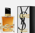 Yves Saint Laurent Libre Eau de Parfum Intense 90ml (3.0 fl oz) | Women's Amber Floral Perfume | Long-Lasting Luxury Fragrance