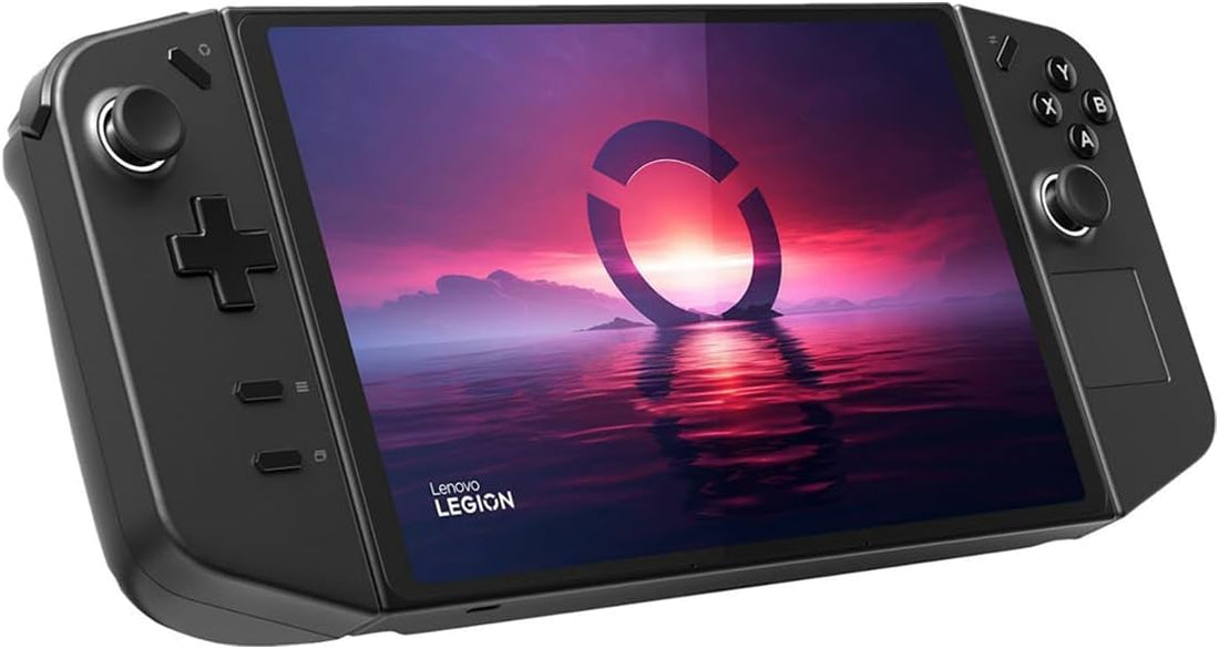 Lenovo Legion Go 8.8" 144Hz WQXGA Handheld Touchscreen Gaming PC AMD Ryzen Z1 Extreme 16GB RAM 512GB SSD Shadow Black, 8APU1