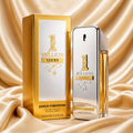 Paco Rabanne 1 Million Lucky Eau de Toilette Spray for Men 3.4 oz / 100 ml