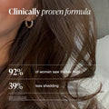 Viviscal Hair Growth Supplements For Women For Thicker, Fuller Hair, Nourishes Thinning & Loss, With Proprietary Collagen Complex, 180 Tablets, 3 Month Supply