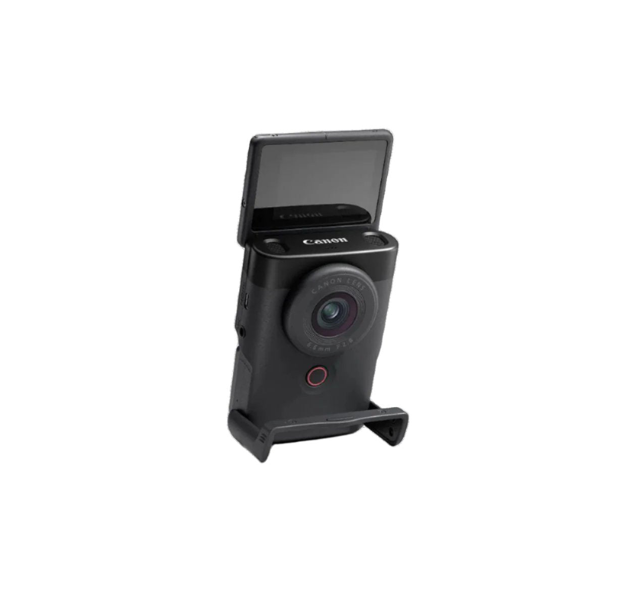 Ultra-Compact Motion Detection camera with Night Vision Portable Bluetooth connectivity available