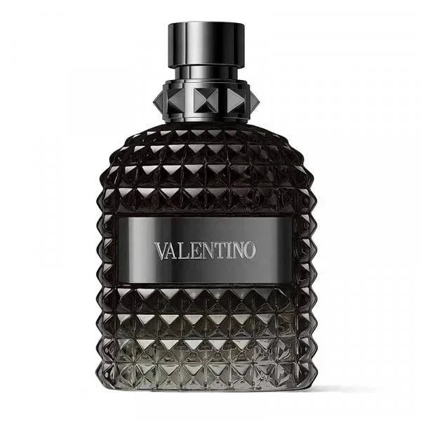 Valentino Uomo Intense Eau de Parfum 3.4 oz for Men